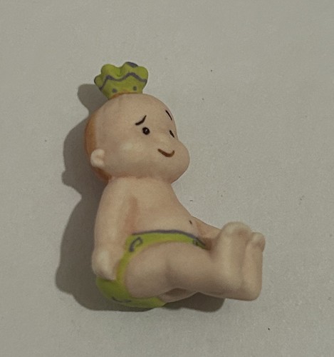 Feves aff bébé mat - feves, vert