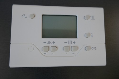 Thermostat ambiance - thermostat, d'ambiance
