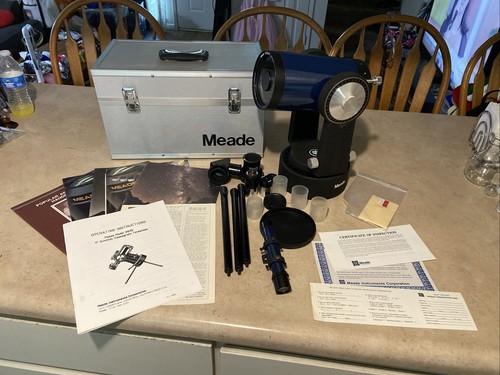 Meade model 2045