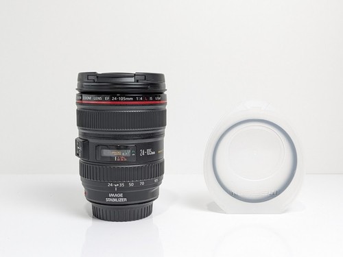 Objectif zoom canon - objectif,