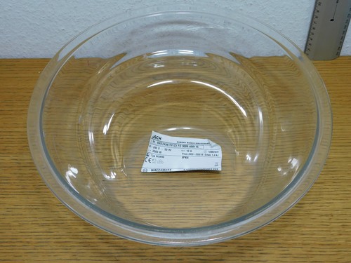 Original boch hublot verre - boch, en