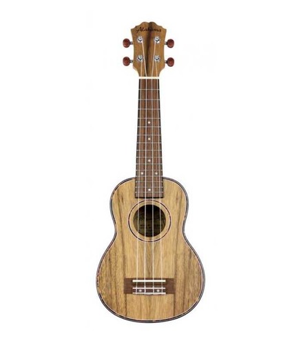 Ukulele soprano alabama dao - soprano,