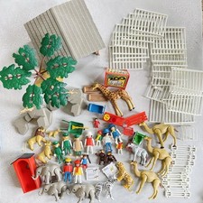 Playmobil 3145 Zoo Set Animals