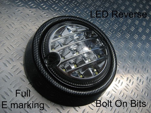 Kit feux arrière led - feux,