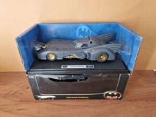 Batman Batmobile 1989 Elite