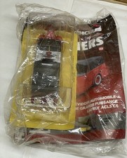 Camion Pompiers N 22 - LAFFLY