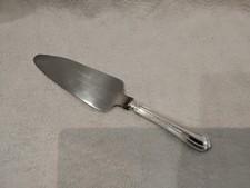 pelle coupante à tarte métal