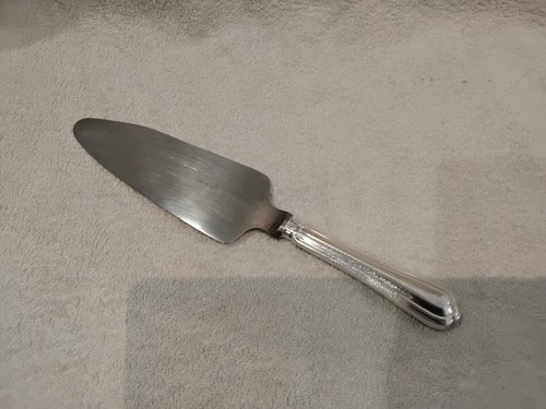 Pelle coupante tarte métal - pelle, à
