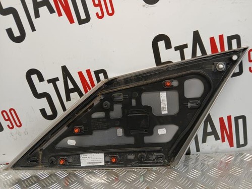 Custode arriere gauche audi - gauche,