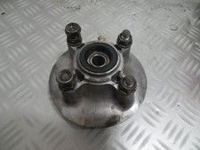 Porte couronne + amortisseur