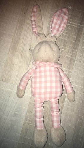 Doudou lapin klorane - doudou, a