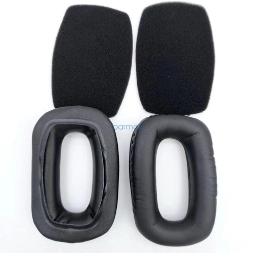 Replacement ear pads for - replacement,