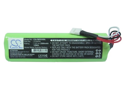 Batterie 2500mah type - batterie,