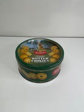 Ancienne boîte Biscuit bonne