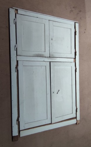 Facade porte de - facade, 4