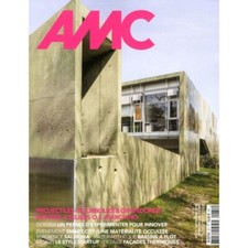 Amc moniteur architecture - le,