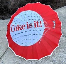 Vintage Coca Cola Collectible