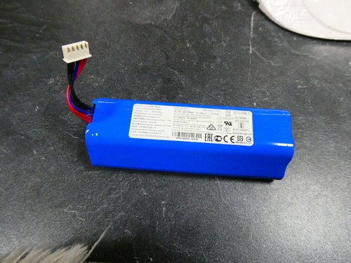 Batterie pour aspirateur - aspirateur, robot