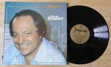 Vinyle 33 Tours - DISQUE D'OR