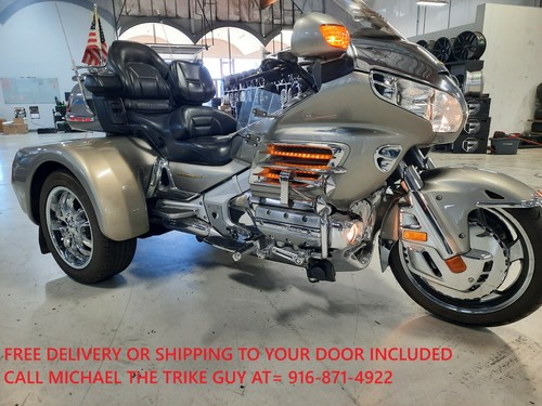 2003 honda gold - 2003,