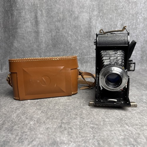 Vintage voigtlander bessa - voigtlander,