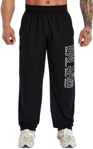 Big homme pantalon corps - big, sm