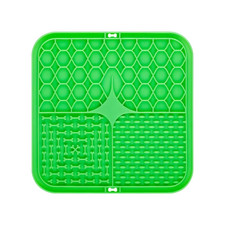 Tapis En Silicone Pour Animaux
