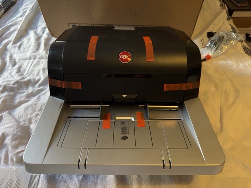 GBC FOTON 30 Laminator