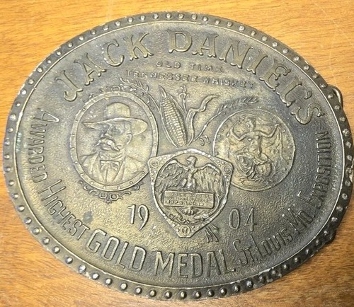 Vintage jack daniels - vintage,