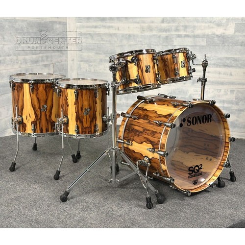 Sonor sq2 beech - sq2, set