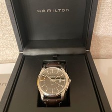 Montre automatique Hamilton