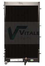 CONDENSEUR CLIMATISATION CLAAS