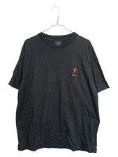 Guinness T-Shirt Homme Noir