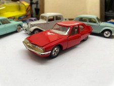 ANCIENNE NOREV PLASTIQUE