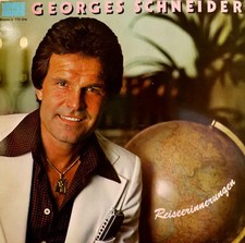 Georges schneider - georges,