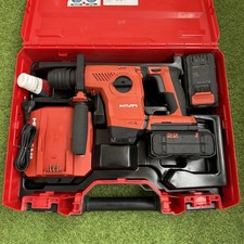 Perforateur Sans Fil Hilti TE