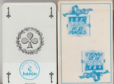 JEU DE 32 CARTES  : OPERATION ROIS MAGES