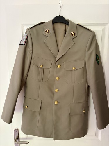 Marck balsan uniforme - &,