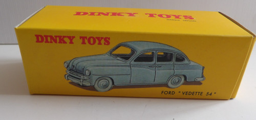 Dinky toys atlas ford - dinky,