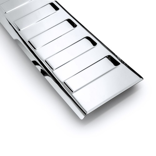 Inox protection convient - inox, pour