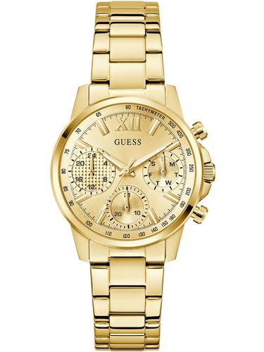 Guess gw0933l2 montre bracelet - guess, montre-bracelet