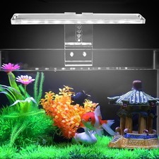 LED Aquarium Lumière Plantée Lampe Lumières Éclairage Lampe D'Aquarium RGB