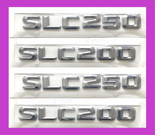 Lettres mercedes benz classe - lettres,