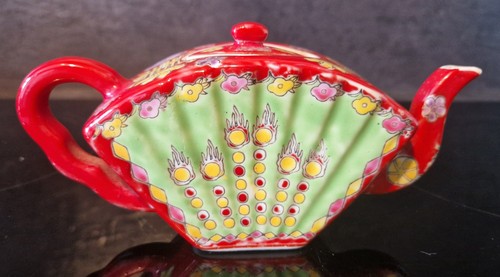 Théière chinoise ancienne - thÉiÈre,