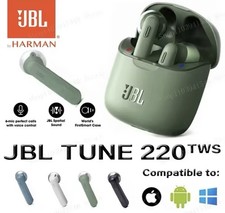écouteur sans fil JBL Tune