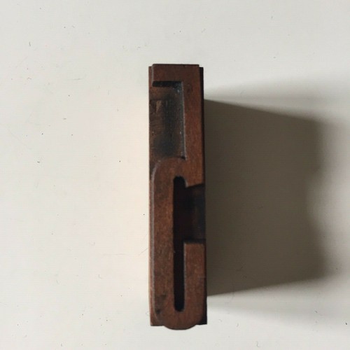 Chiffre ancienne lettre - ancienne,