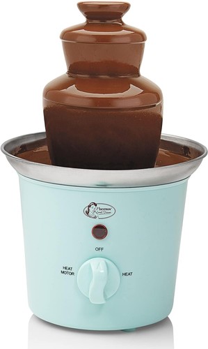Bestron fontaine chocolat - de,