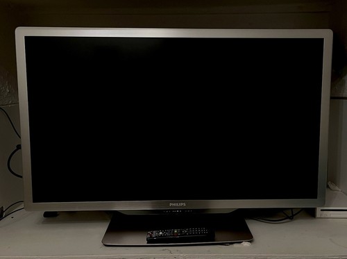 Philips ambilight - tv,