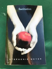 STEPHENIE MEYER / FASCINATION