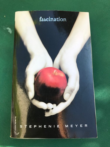 Stephenie meyer fascination - meyer,